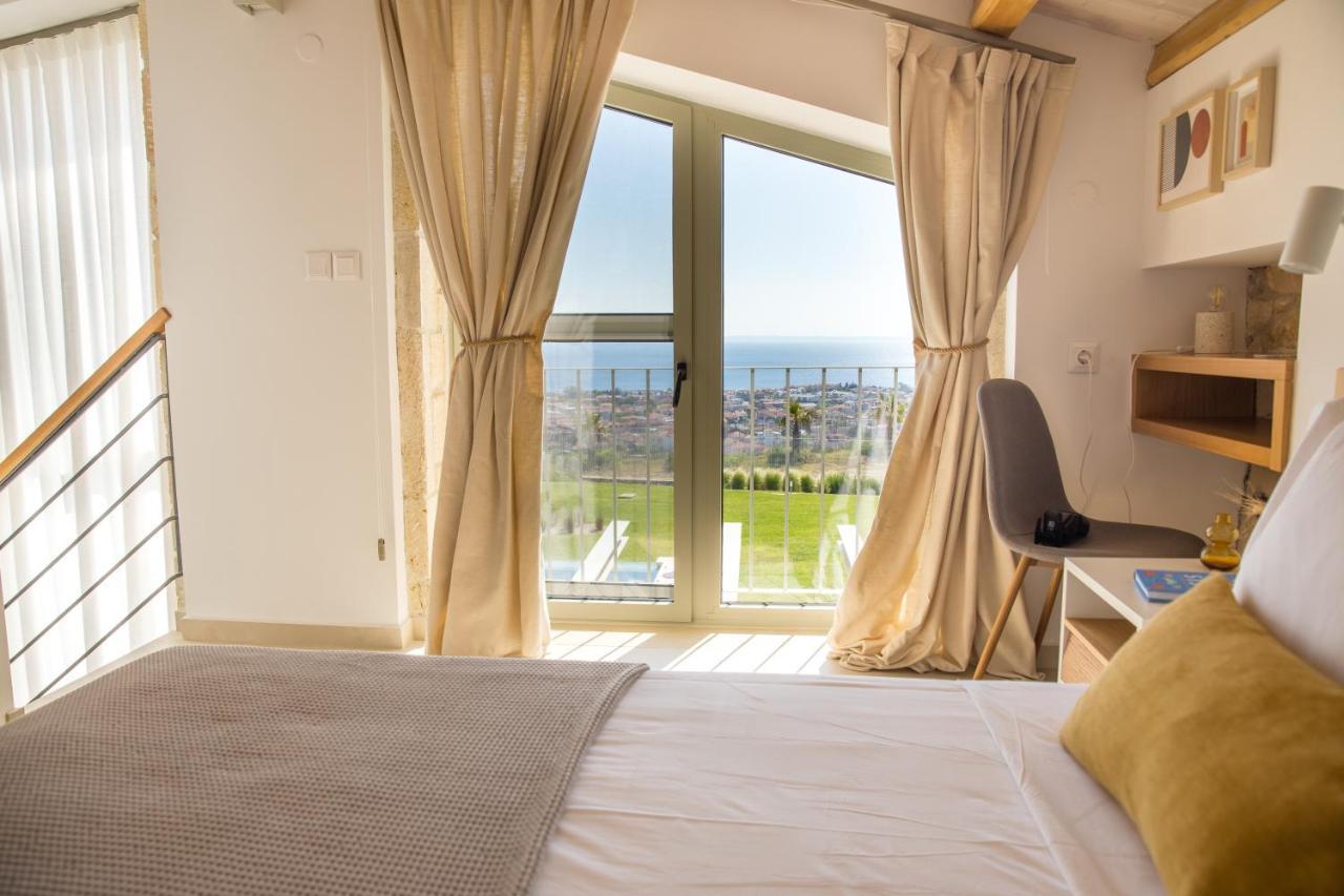 Arthill Eco Villas Nikiti  Buitenkant foto